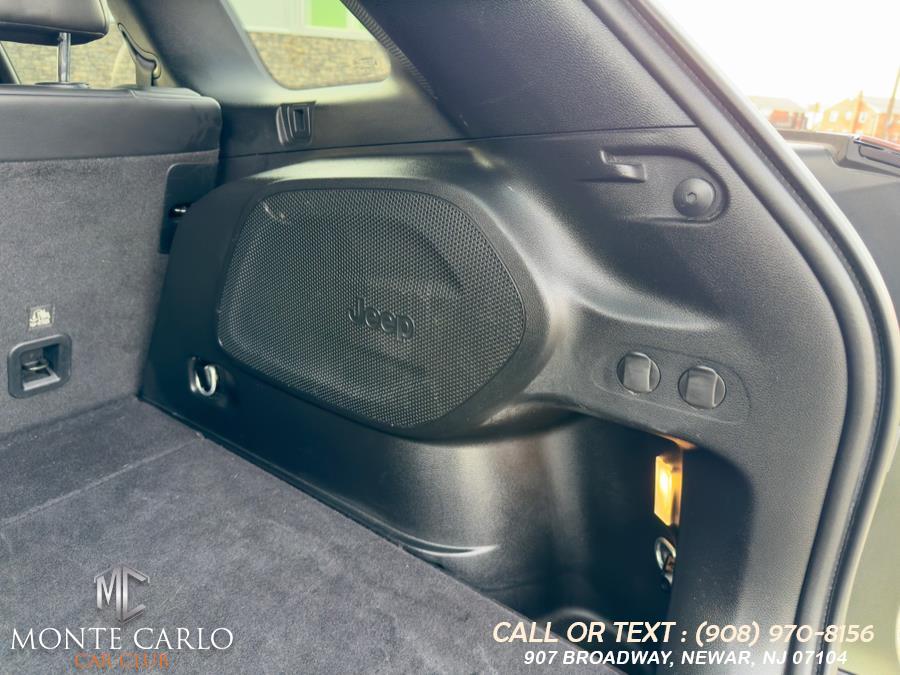 2021 Jeep Cherokee Latitude Plus - Photo 36