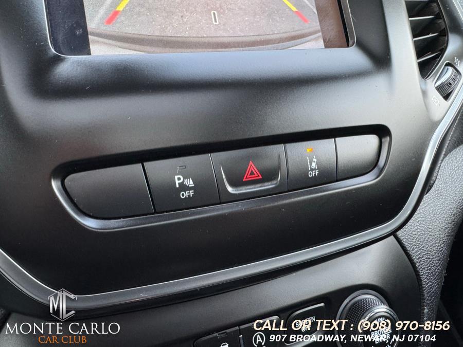 2021 Jeep Cherokee Latitude Plus - Photo 48