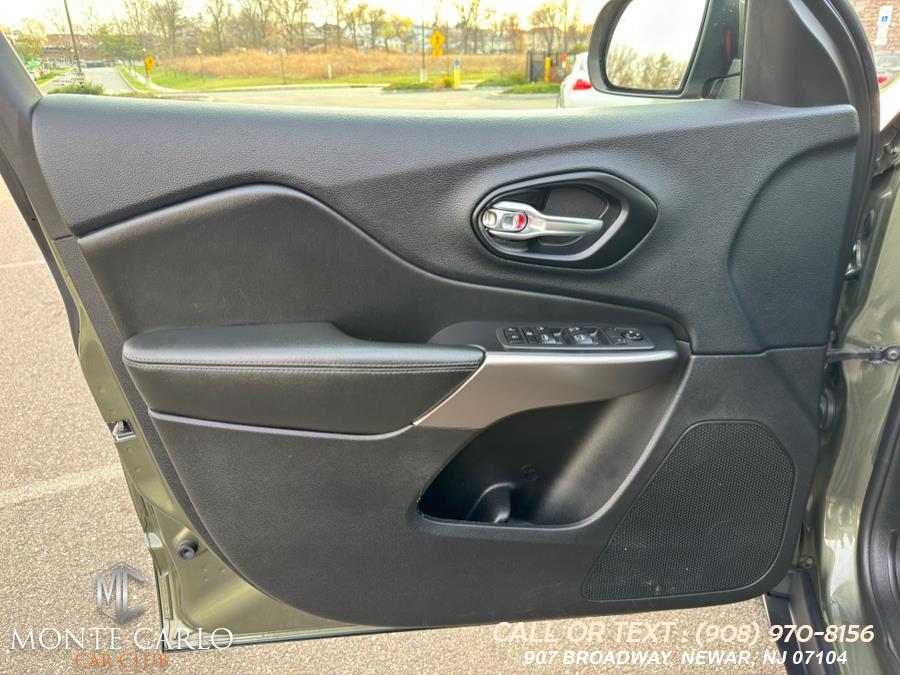 2021 Jeep Cherokee Latitude Plus - Photo 57
