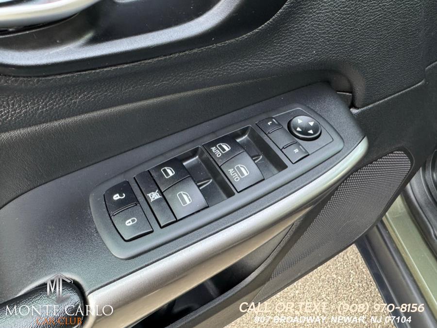 2021 Jeep Cherokee Latitude Plus - Photo 58