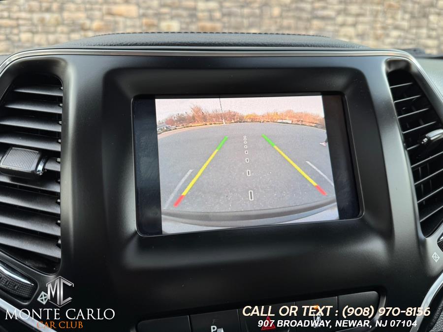 2021 Jeep Cherokee Latitude Plus - Photo 46