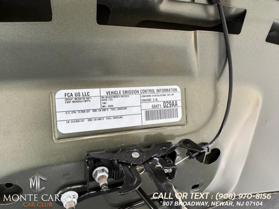 2021 Jeep Cherokee Latitude Plus - Photo 83