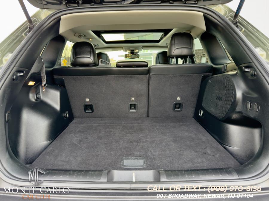 2021 Jeep Cherokee Latitude Plus - Photo 35