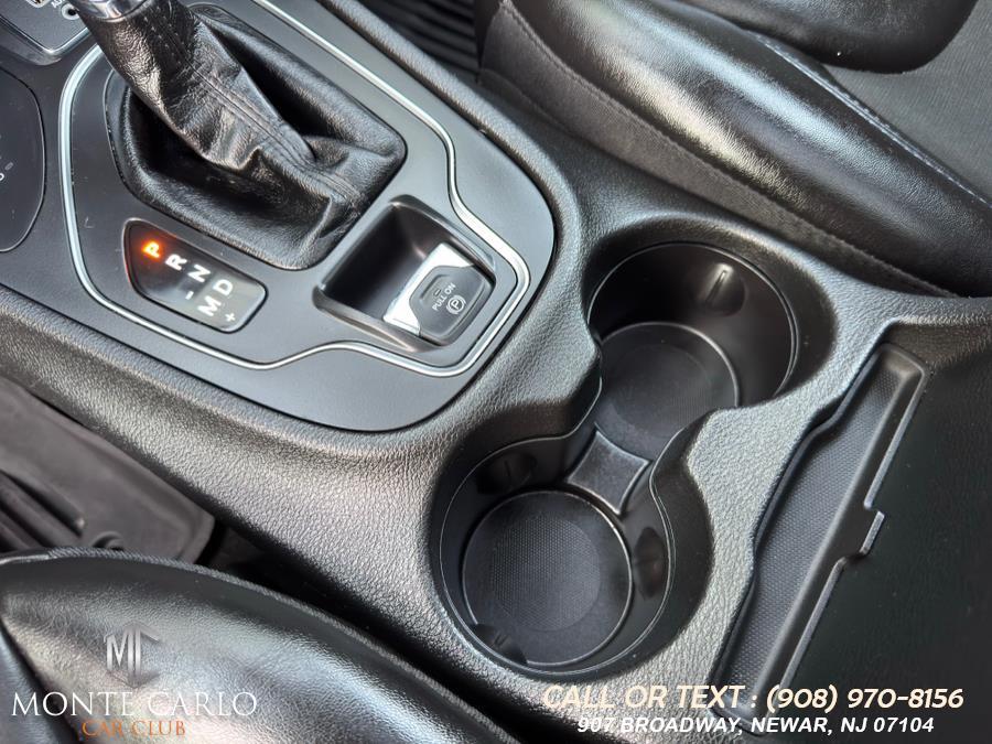 2021 Jeep Cherokee Latitude Plus - Photo 53