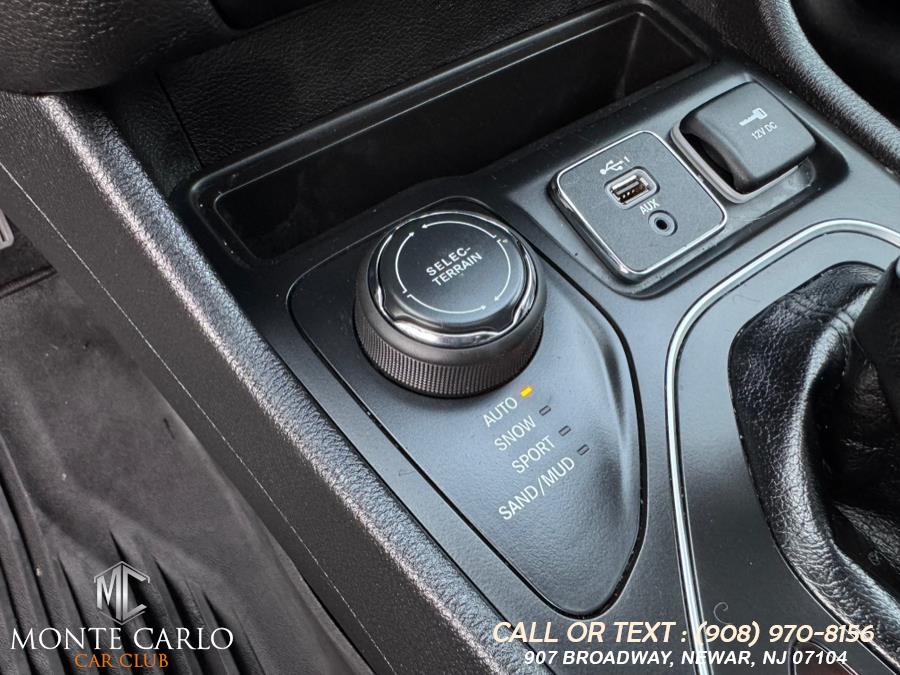 2021 Jeep Cherokee Latitude Plus - Photo 51