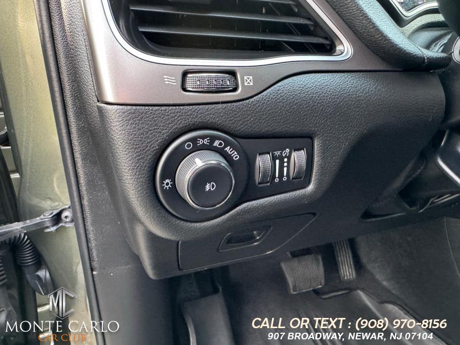 2021 Jeep Cherokee Latitude Plus - Photo 38