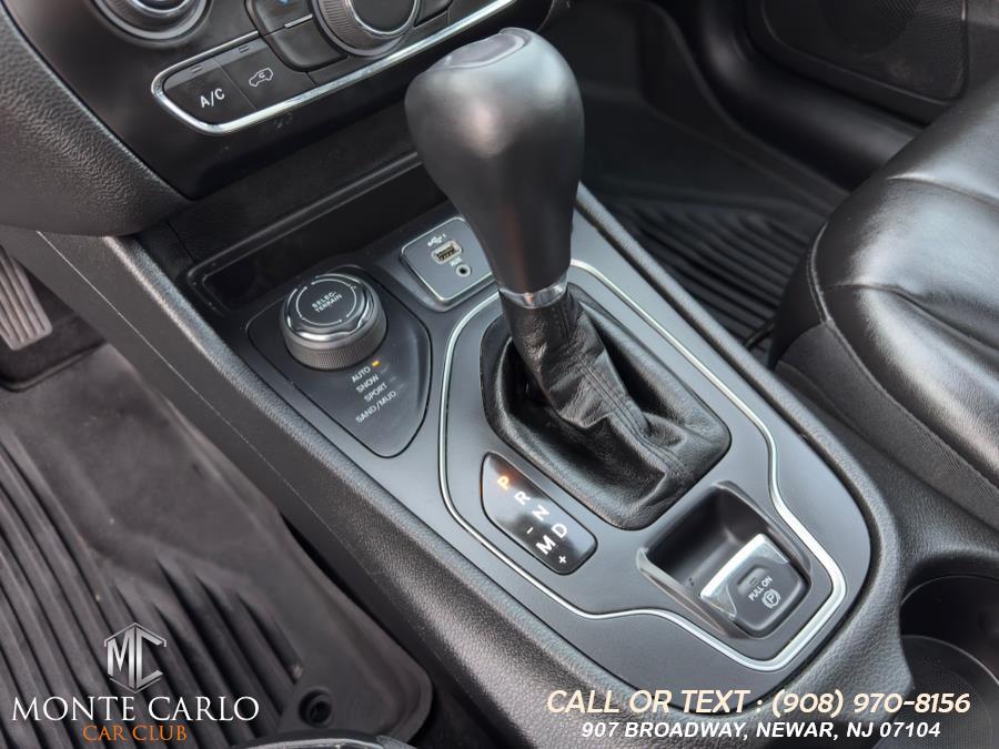 2021 Jeep Cherokee Latitude Plus - Photo 50