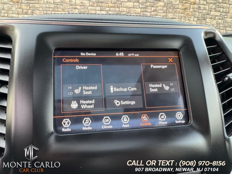 2021 Jeep Cherokee Latitude Plus - Photo 47