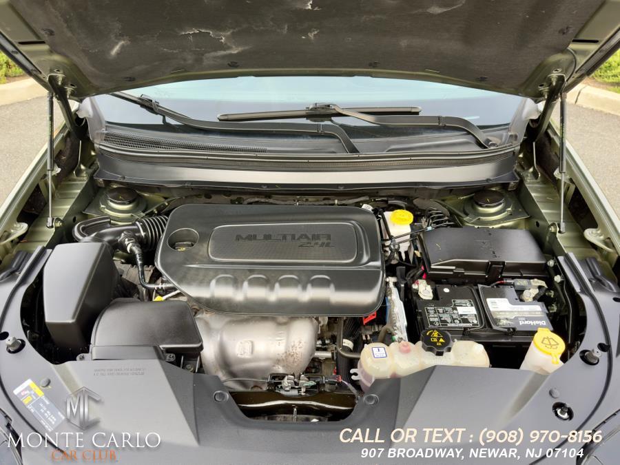 2021 Jeep Cherokee Latitude Plus - Photo 80