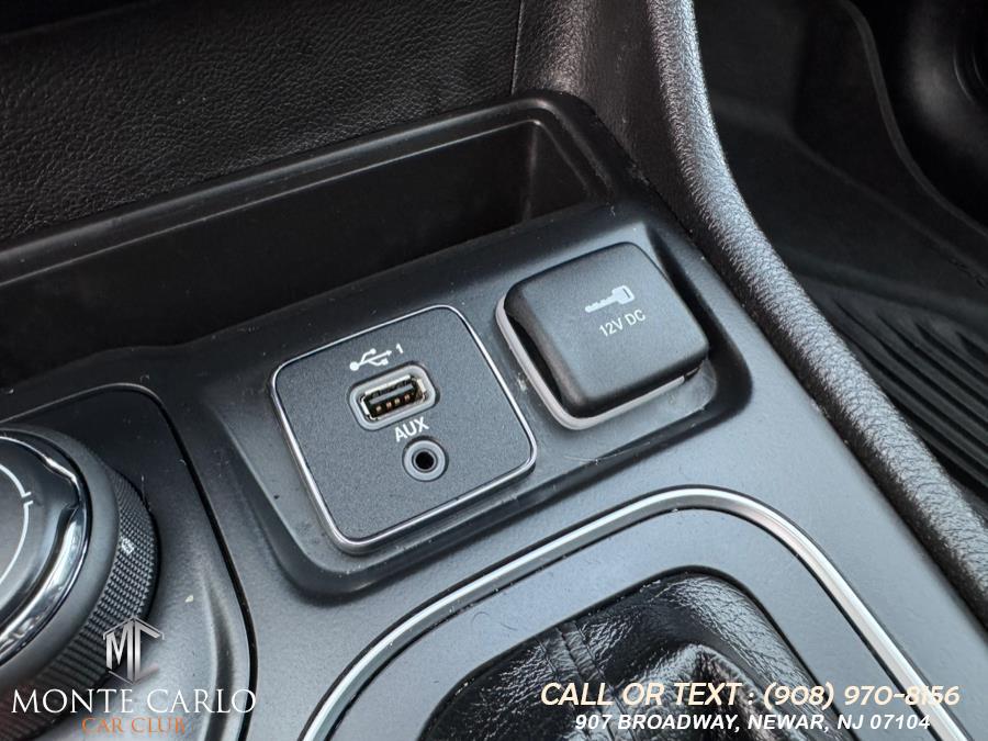 2021 Jeep Cherokee Latitude Plus - Photo 52