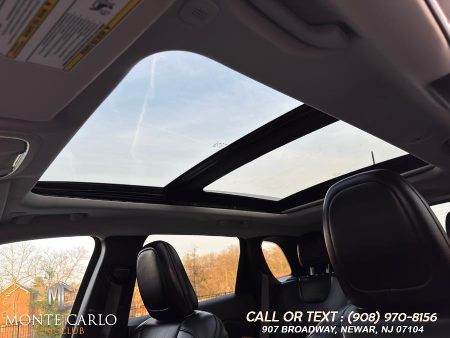 2021 Jeep Cherokee Latitude Plus - Photo 20
