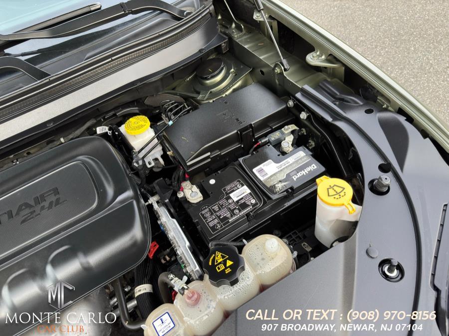 2021 Jeep Cherokee Latitude Plus - Photo 81
