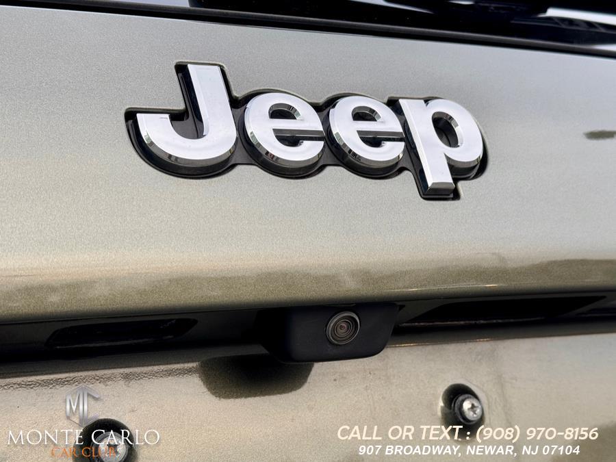 2021 Jeep Cherokee Latitude Plus - Photo 73