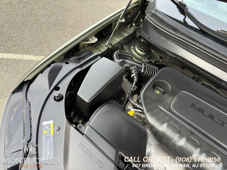 2021 Jeep Cherokee Latitude Plus - Photo 79