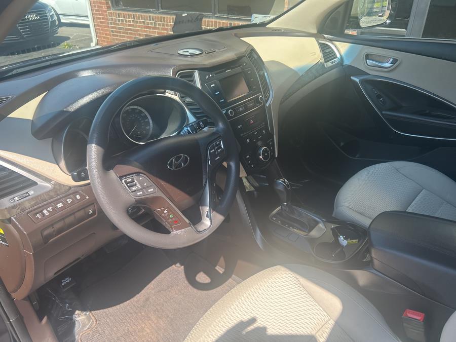 2018 Hyundai Santa Fe Sport - Photo 9
