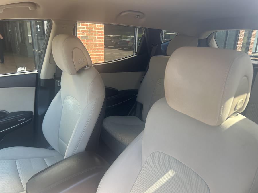 2018 Hyundai Santa Fe Sport - Photo 10