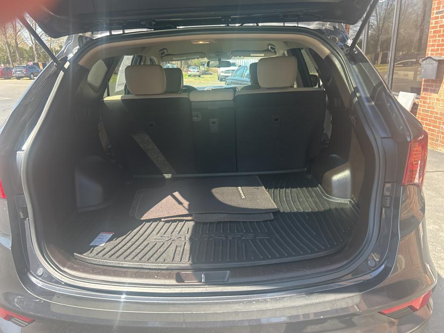 2018 Hyundai Santa Fe Sport - Photo 6
