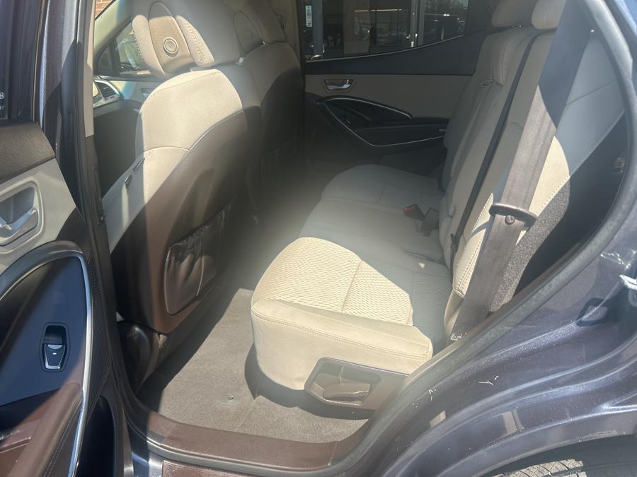 2018 Hyundai Santa Fe Sport - Photo 8