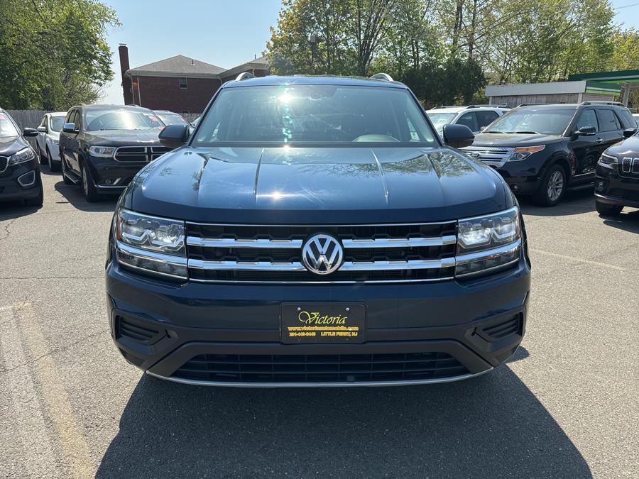 2019 Volkswagen Atlas 3.6L V6 S Tiptronic 4MOTION's photo