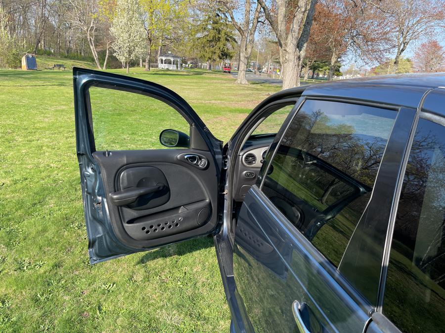 2003 Chrysler PT Cruiser GT - Photo 43