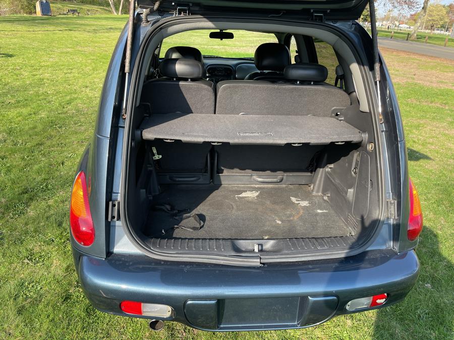 2003 Chrysler PT Cruiser GT - Photo 20