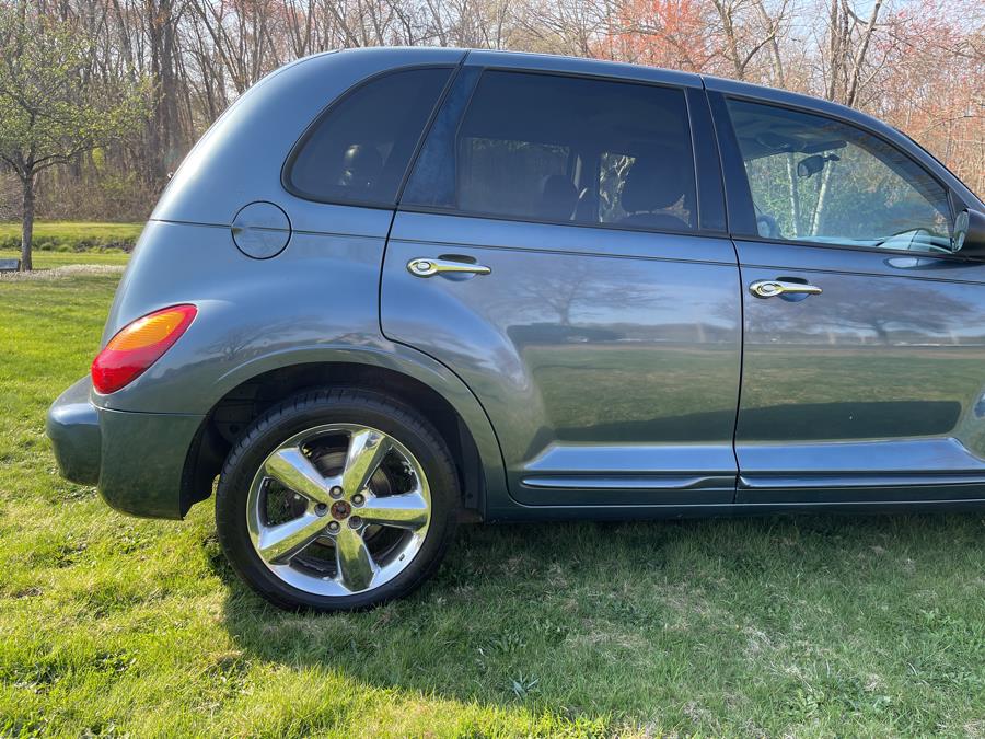 2003 Chrysler PT Cruiser GT - Photo 29