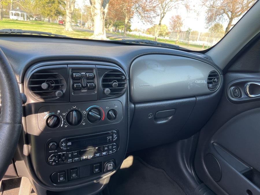 2003 Chrysler PT Cruiser GT - Photo 49