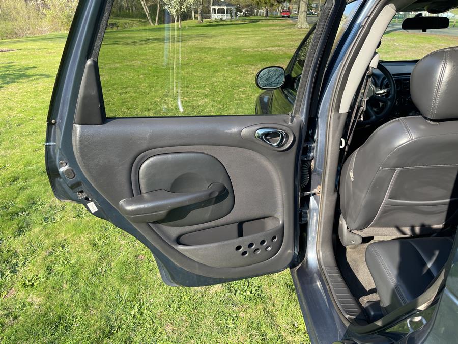 2003 Chrysler PT Cruiser GT - Photo 51