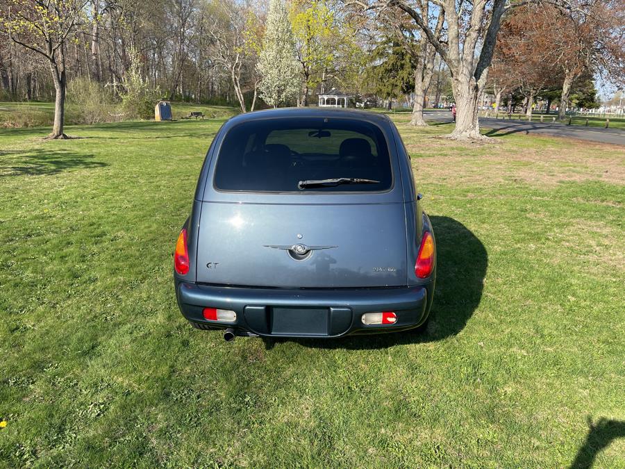 2003 Chrysler PT Cruiser GT - Photo 18