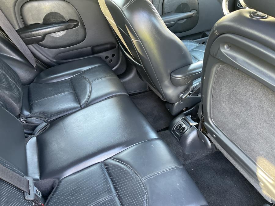 2003 Chrysler PT Cruiser GT - Photo 9