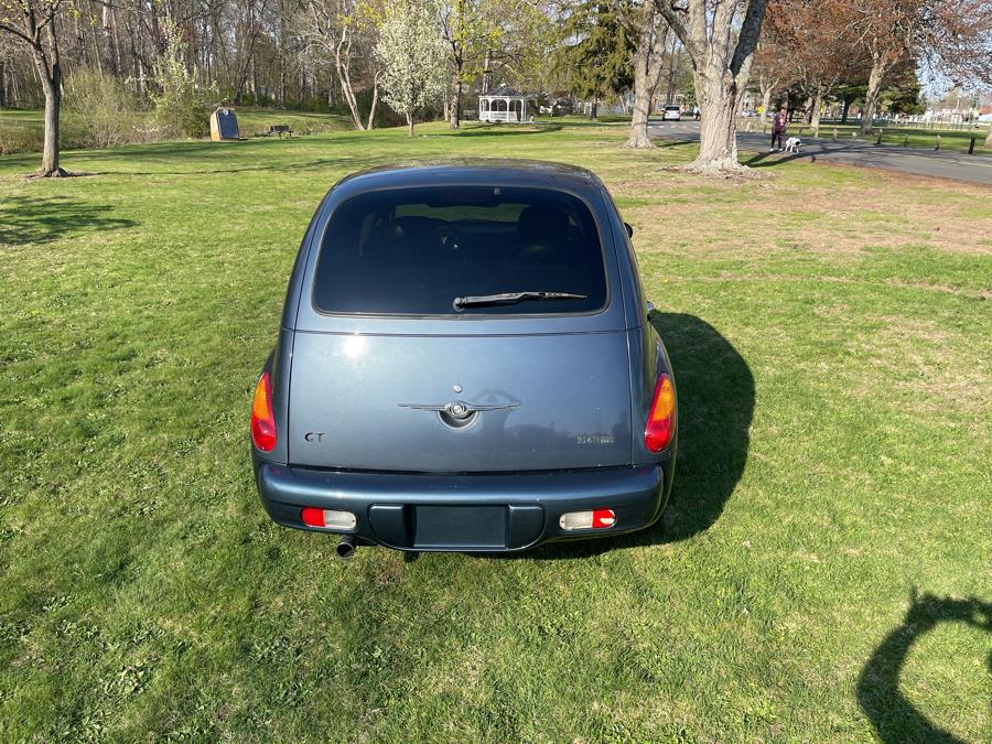 2003 Chrysler PT Cruiser GT - Photo 40