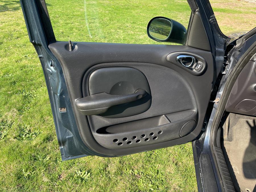 2003 Chrysler PT Cruiser GT - Photo 44