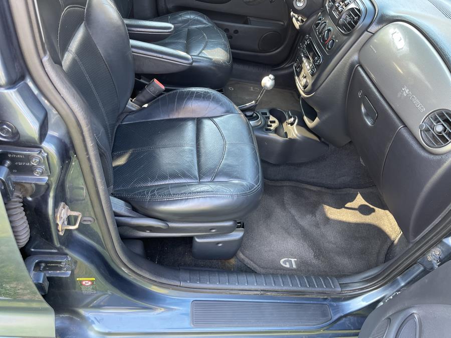 2003 Chrysler PT Cruiser GT - Photo 8