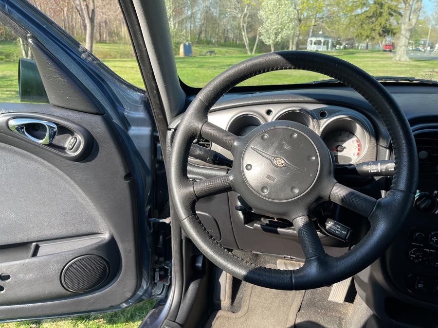 2003 Chrysler PT Cruiser GT - Photo 46