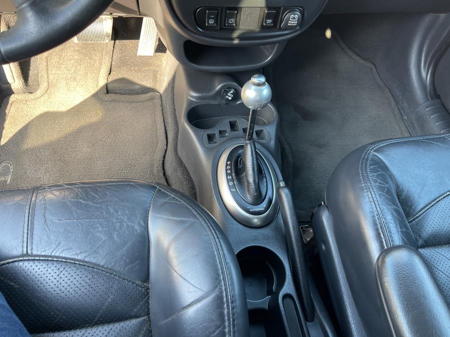 2003 Chrysler PT Cruiser GT - Photo 50