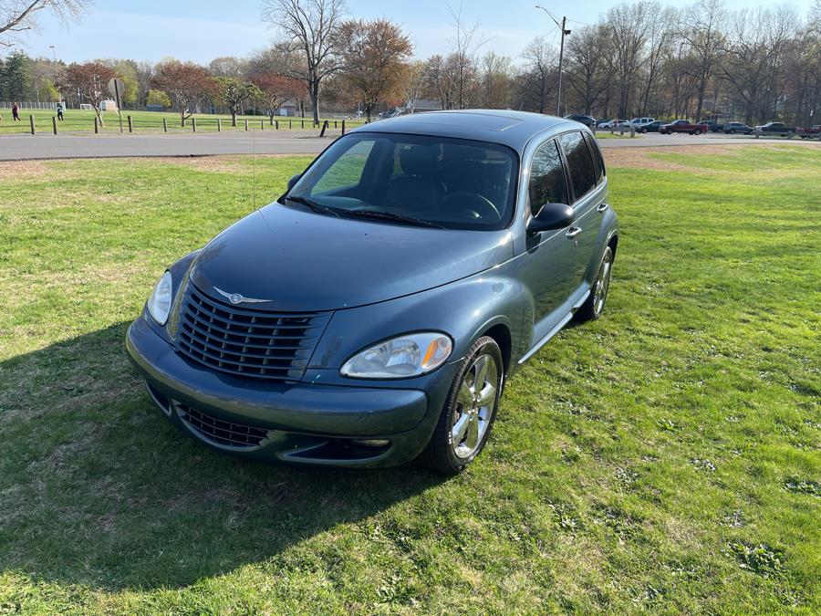 2003 Chrysler PT Cruiser GT - Photo 36