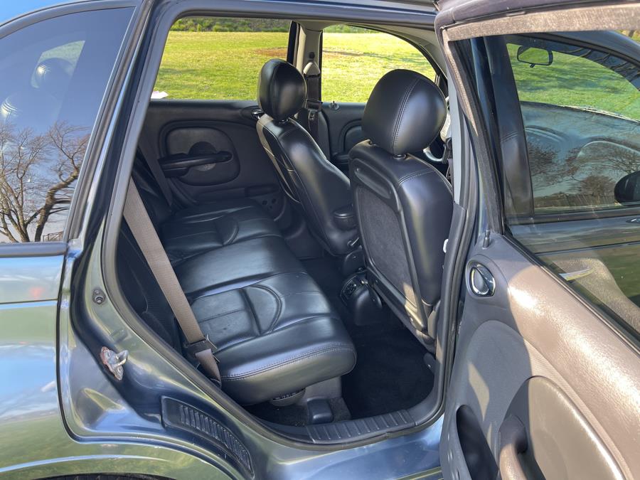 2003 Chrysler PT Cruiser GT - Photo 56