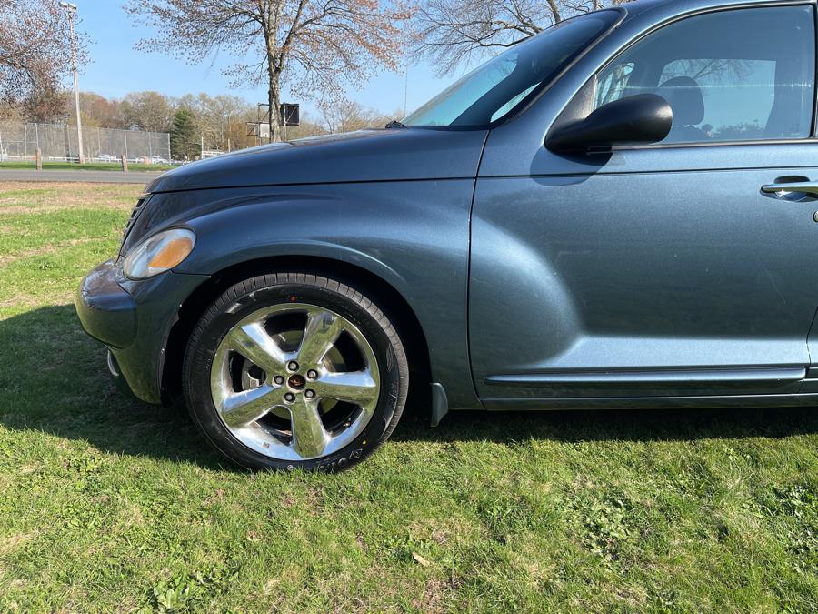 2003 Chrysler PT Cruiser GT - Photo 32