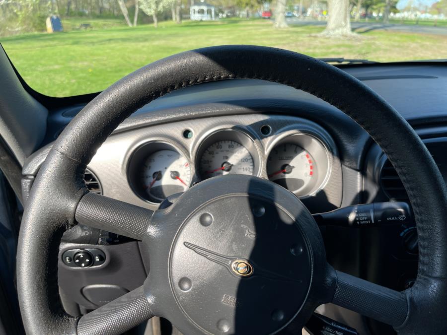 2003 Chrysler PT Cruiser GT - Photo 47