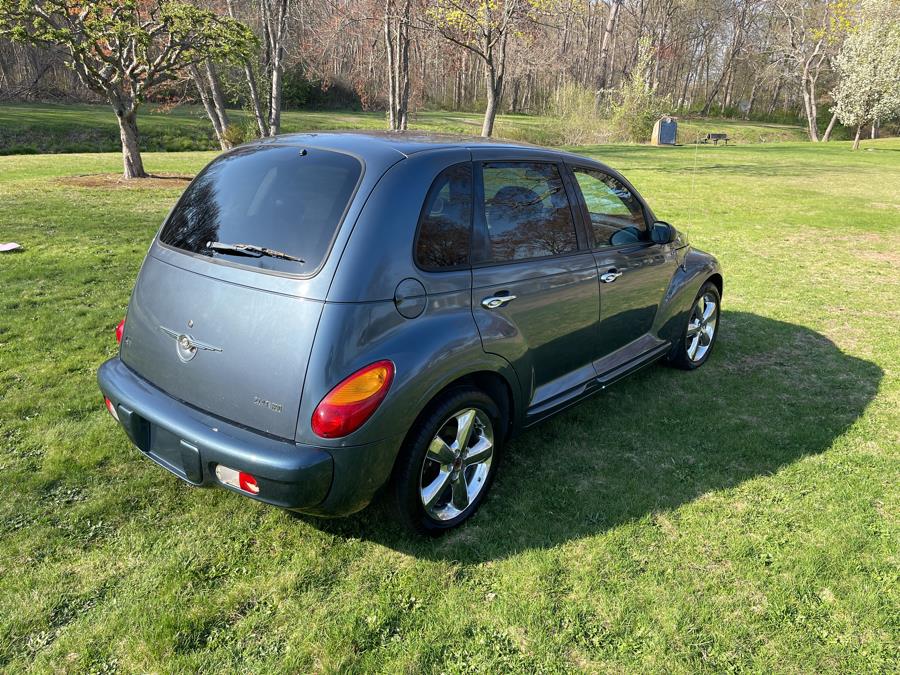 2003 Chrysler PT Cruiser GT - Photo 14
