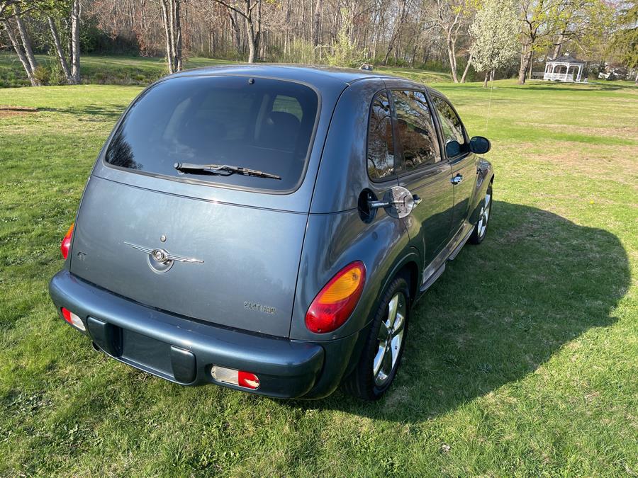 2003 Chrysler PT Cruiser GT - Photo 16