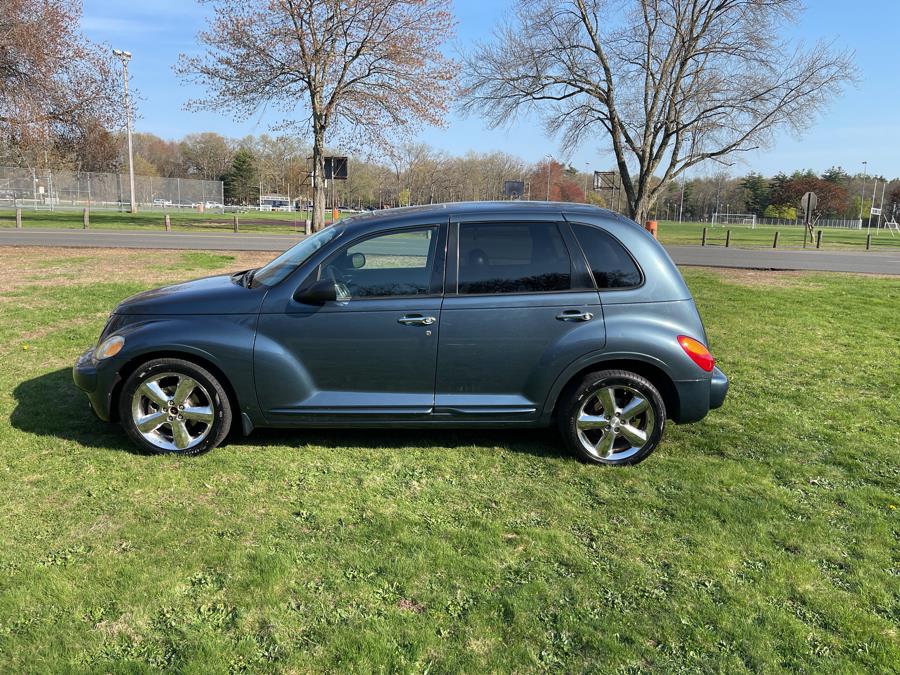 2003 Chrysler PT Cruiser GT - Photo 31