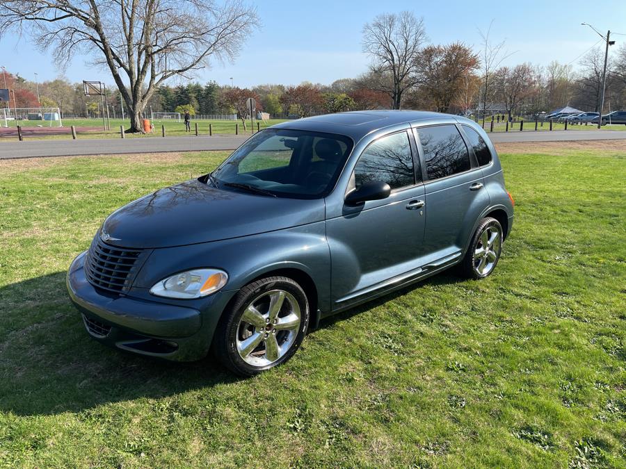 2003 Chrysler PT Cruiser GT - Photo 34