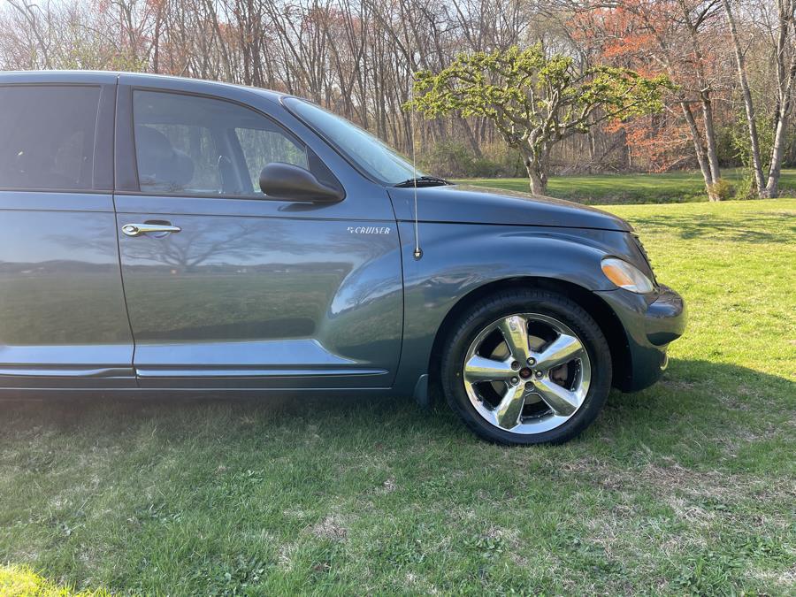 2003 Chrysler PT Cruiser GT - Photo 6