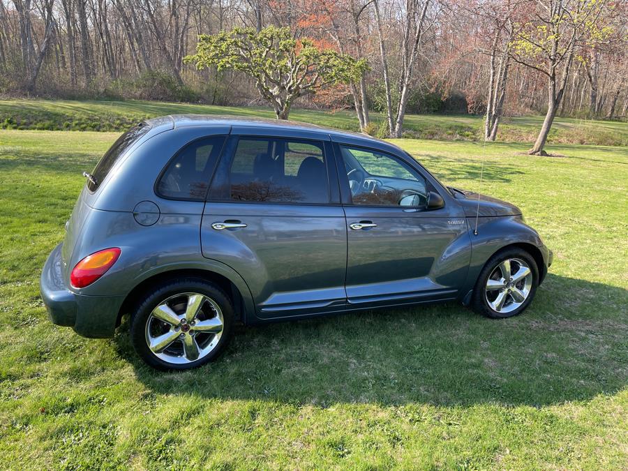 2003 Chrysler PT Cruiser GT - Photo 12