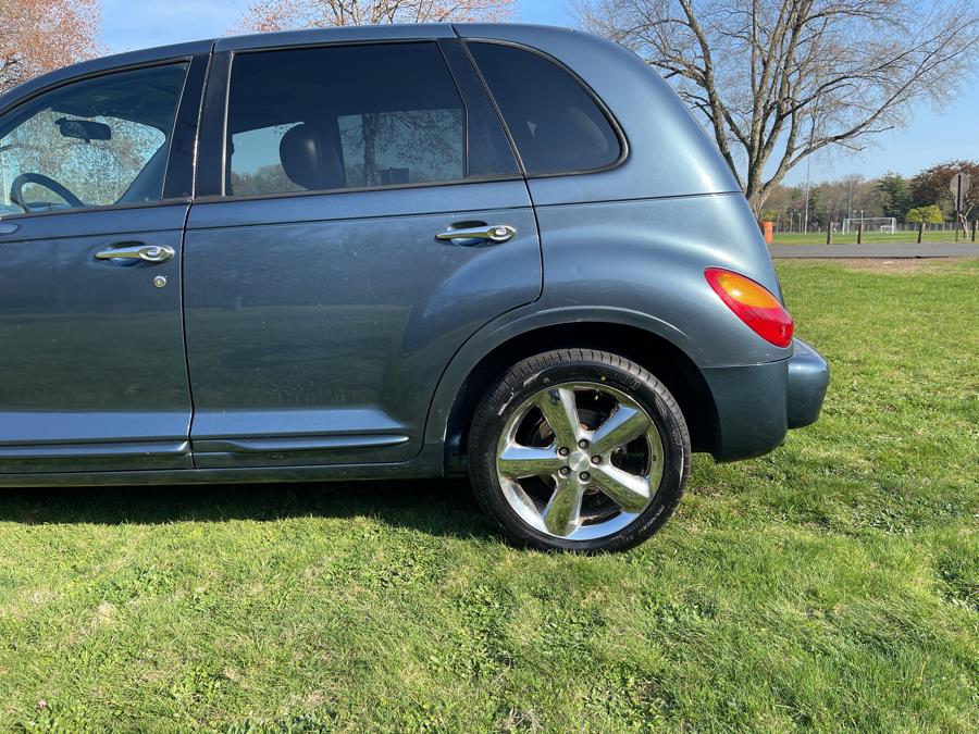 2003 Chrysler PT Cruiser GT - Photo 33