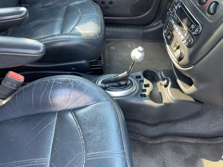 2003 Chrysler PT Cruiser GT - Photo 62