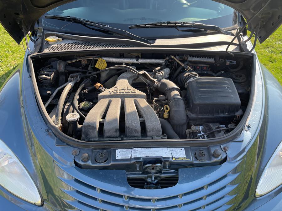 2003 Chrysler PT Cruiser GT - Photo 41