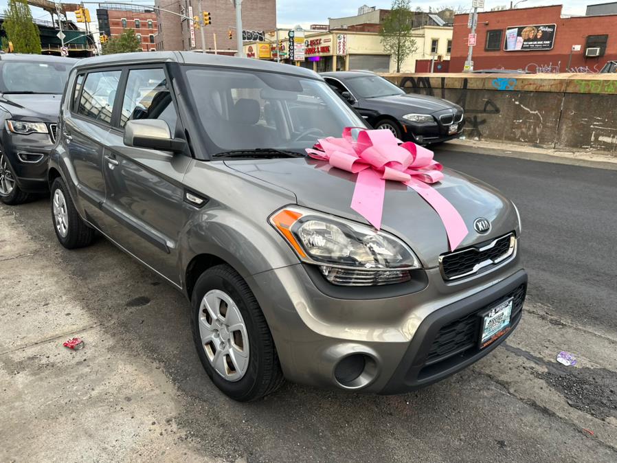 2013 Kia Soul 1.6L Base's photo