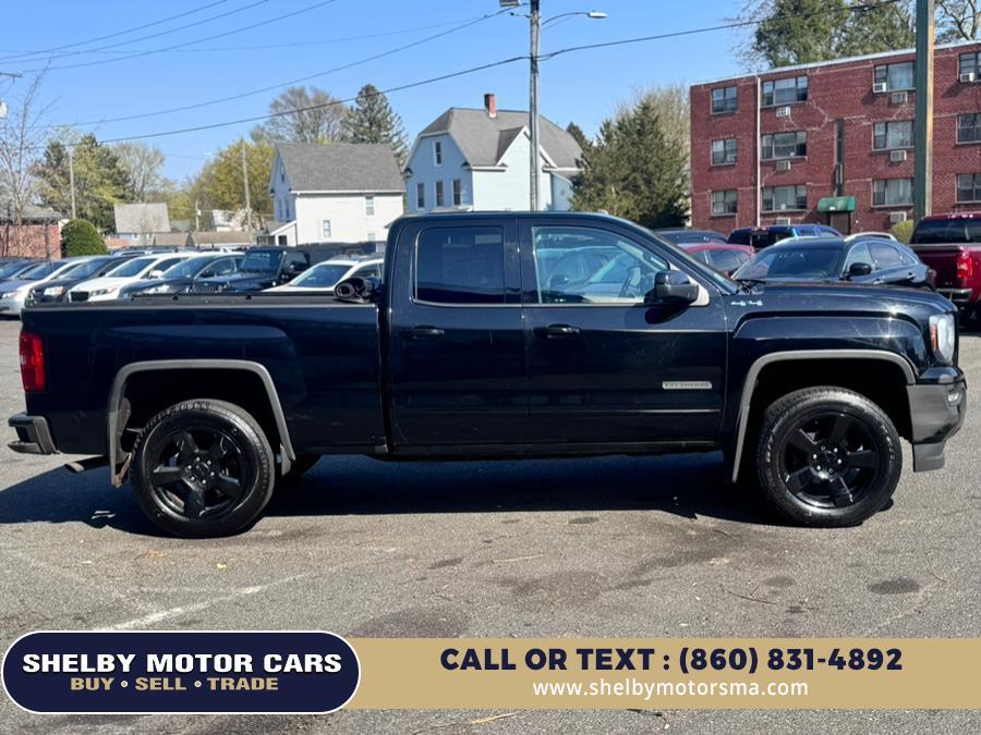 2018 GMC Sierra 1500 SLE - Photo 3